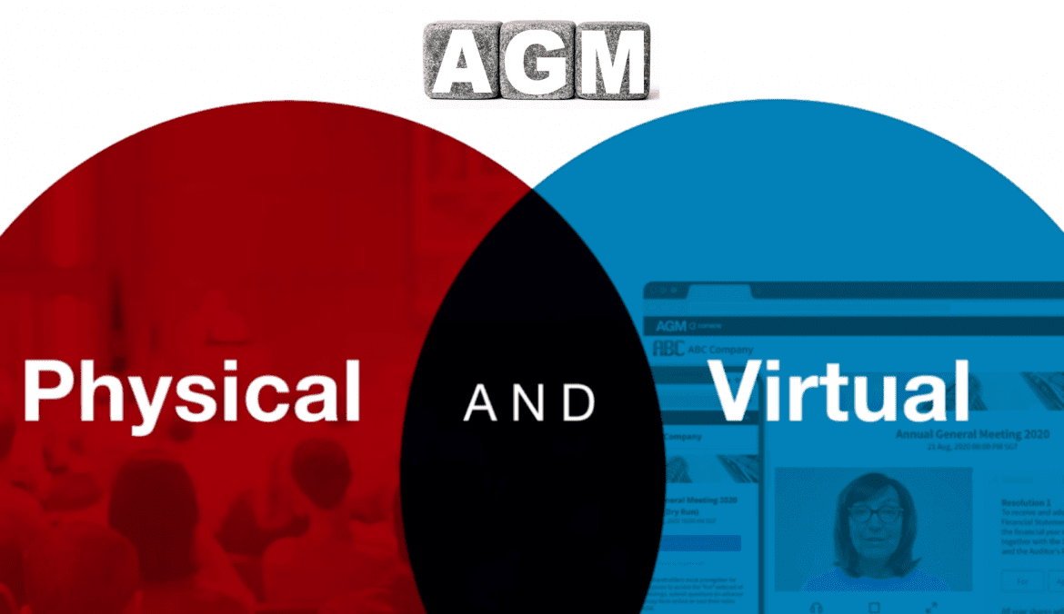 Virtual AGM Hybrid AGM IMS